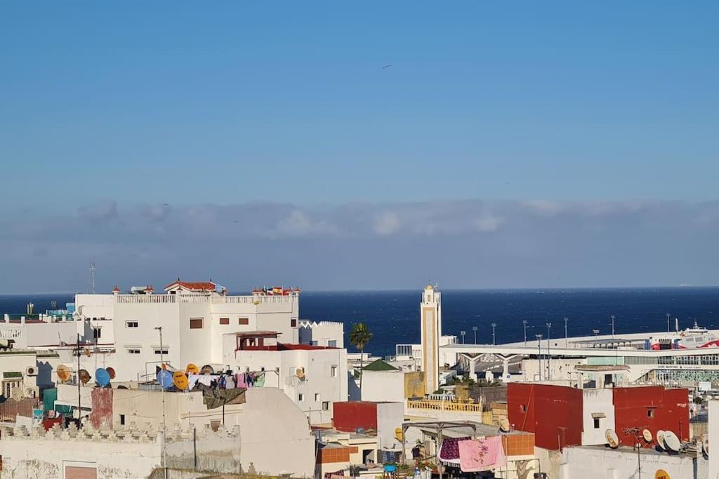 Dar Ines Tangier