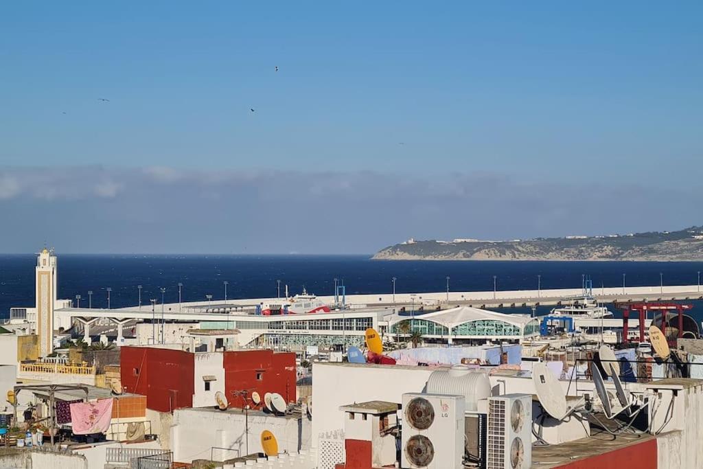 Dar Ines Tangier
