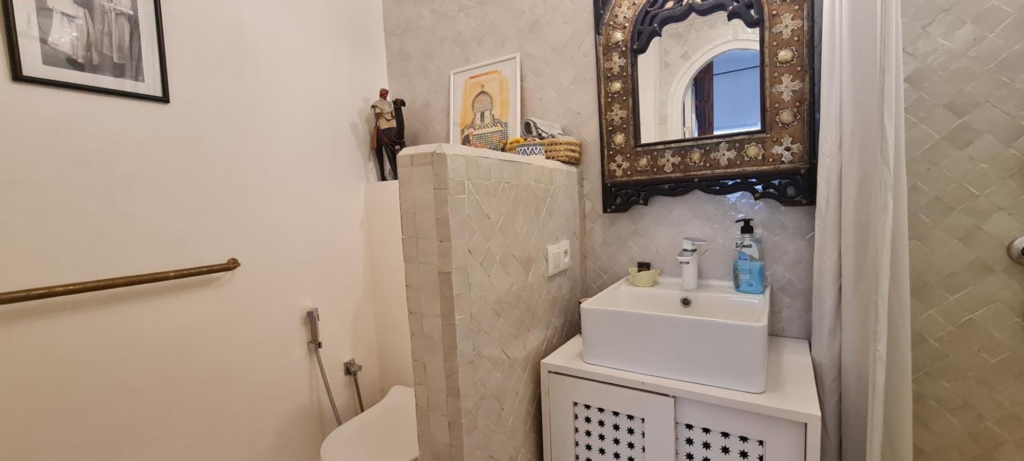 Dar Ines Holiday home