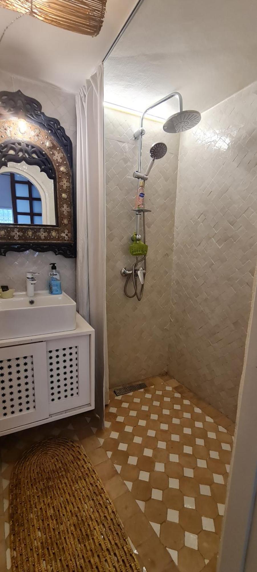 Dar Ines Сasa de vacaciones *
