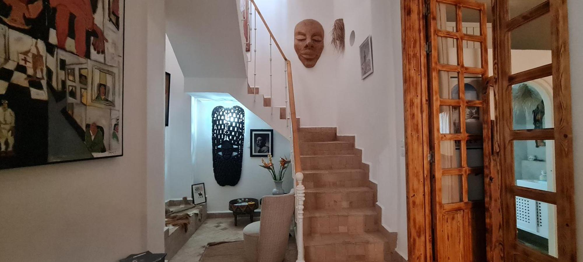 Holiday home Dar Ines *