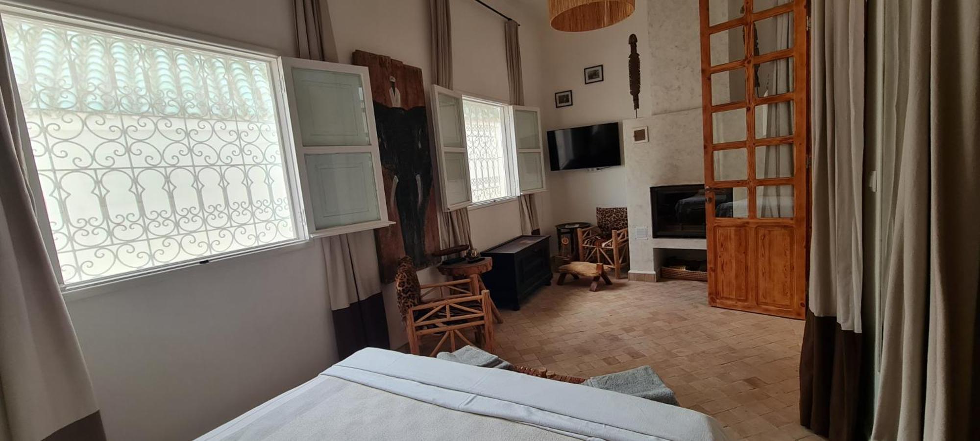Holiday home Dar Ines *