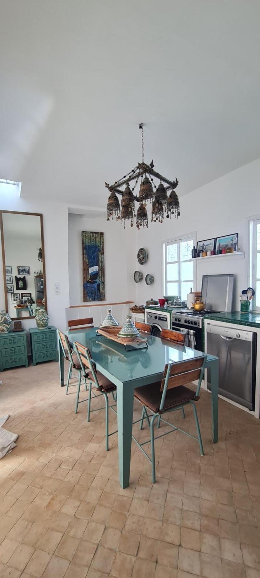 Dar Ines Holiday home Tangier