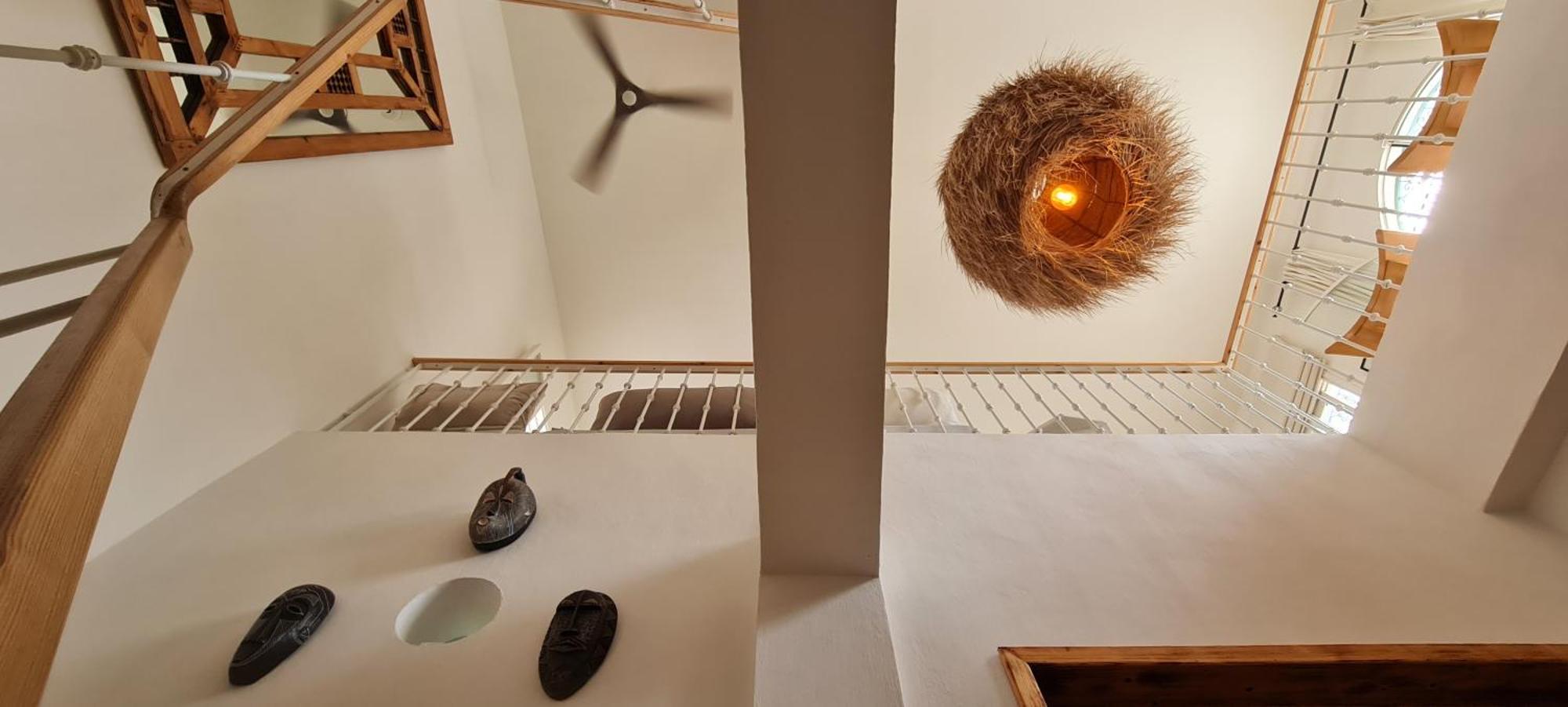 Dar Ines Holiday home Tangier