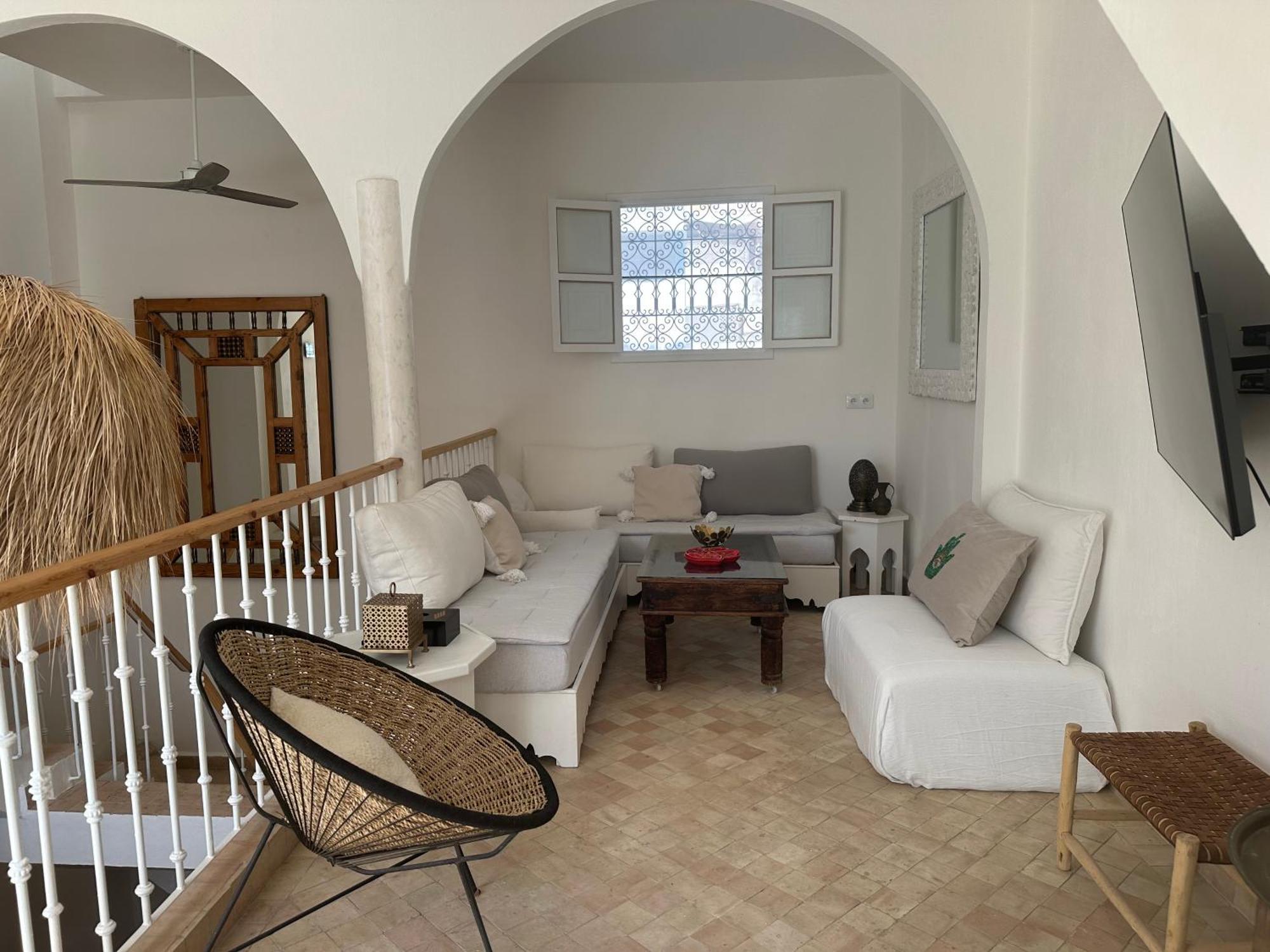 Dar Ines Holiday home Tangier
