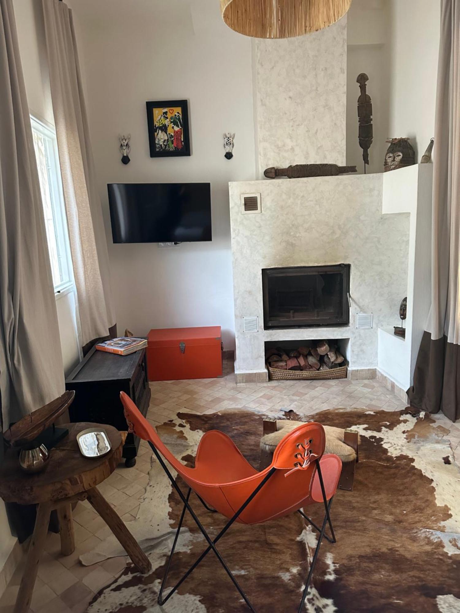Holiday home Dar Ines Tangier