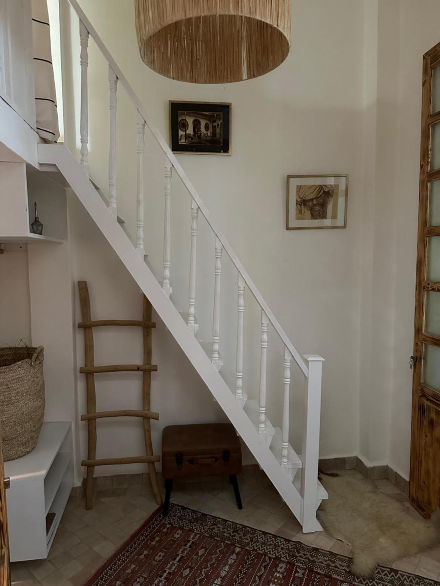 Holiday home Dar Ines Tangier
